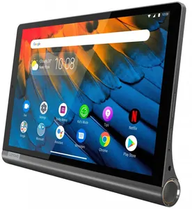 Замена шлейфа на планшете Lenovo Yoga Smart Tab в Самаре